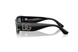 Side view Dolce & Gabbana DG4564 (501/6G)