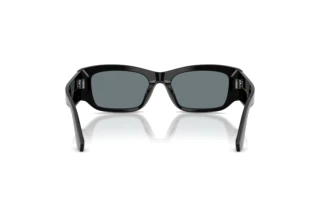 Rear view Dolce & Gabbana DG4564 (501/6G)