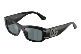 Front view Dolce & Gabbana DG4564 (501/6G)
