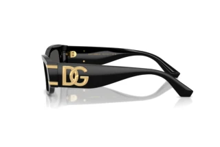 Side view Dolce & Gabbana DG4564 (501/87)
