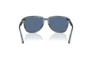 Rear view Dolce & Gabbana DG4566 (348280)