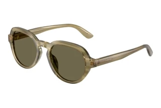 Front view Dolce & Gabbana DG4567 (3480/3)