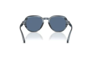 Rear view Dolce & Gabbana DG4567 (348280)