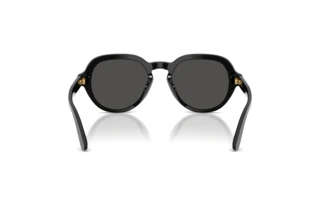 Rear view Dolce & Gabbana DG4567 (501/87)