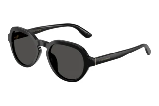 Front view Dolce & Gabbana DG4567 (501/87)