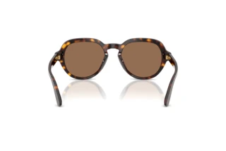 Rear view Dolce & Gabbana DG4567 (502/73)