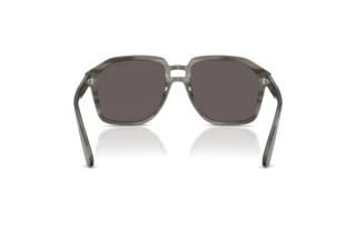 Rear view Dolce & Gabbana DG4568 (347987)