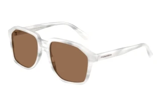 Front view Dolce & Gabbana DG4568 (349573)