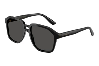 Front view Dolce & Gabbana DG4568 (501/87)