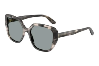 Front view Dolce & Gabbana DG4569 (3172/1)