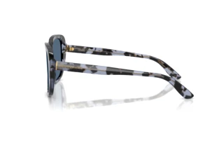 Side view Dolce & Gabbana DG4569 (344380)