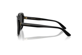 Side view Dolce & Gabbana DG4569 (501/87)