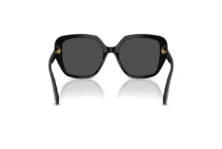 Rear view Dolce & Gabbana DG4569 (501/87)