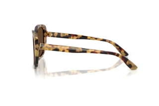 Side view Dolce & Gabbana DG4569 (512/73)