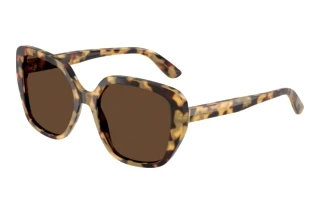Front view Dolce & Gabbana DG4569 (512/73)