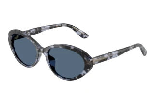 Front view Dolce & Gabbana DG4570 (344380)