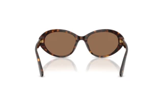 Rear view Dolce & Gabbana DG4570 (502/73)