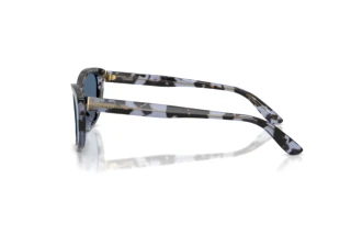 Side view Dolce & Gabbana DG4571 (344380)