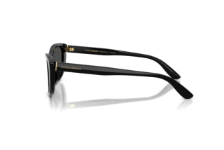 Side view Dolce & Gabbana DG4571 (501/87)