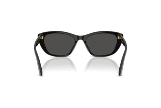 Rear view Dolce & Gabbana DG4571 (501/87)