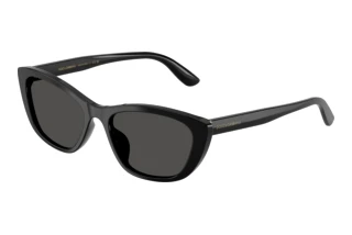 Front view Dolce & Gabbana DG4571 (501/87)