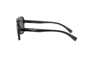 Side view Dolce & Gabbana DG6134 (325787)