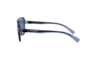 Side view Dolce & Gabbana DG6134 (325880)