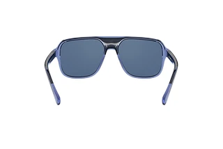 Rear view Dolce & Gabbana DG6134 (325880)