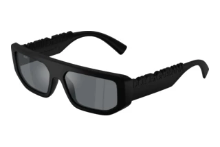 Front view Dolce & Gabbana DG6203 (25256G)