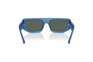 Rear view Dolce & Gabbana DG6203 (300925)