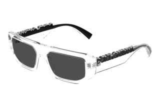 Front view Dolce & Gabbana DG6203 (313387)