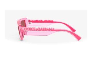 Side view Dolce & Gabbana DG6203 (314875)