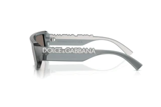 Side view Dolce & Gabbana DG6203 (32556G)