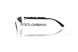 Side view Dolce & Gabbana DG6203 (331287)
