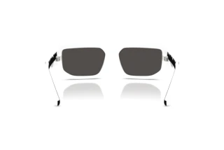 Rear view Dolce & Gabbana DG6203 (331287)