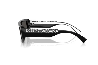 Side view Dolce & Gabbana DG6203 (501/87)