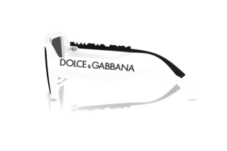 Side view Dolce & Gabbana DG6204 (331287)