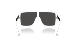 Rear view Dolce & Gabbana DG6204 (331287)