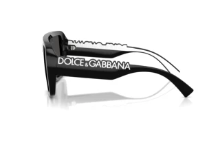 Side view Dolce & Gabbana DG6204 (L50187)