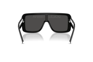 Rear view Dolce & Gabbana DG6204 (L50187)