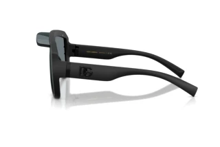 Side view Dolce & Gabbana DG6205 (25256G)