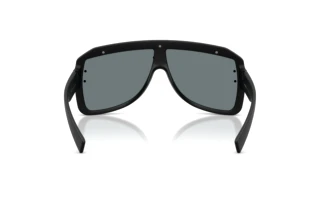 Rear view Dolce & Gabbana DG6205 (25256G)