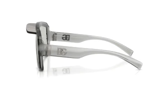 Side view Dolce & Gabbana DG6205 (3160AL)