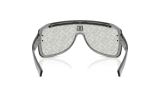 Rear view Dolce & Gabbana DG6205 (3160AL)