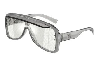 Front view Dolce & Gabbana DG6205 (3160AL)