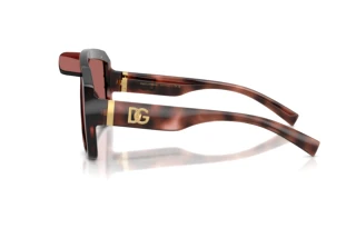 Side view Dolce & Gabbana DG6205 (347669)