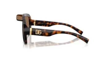 Side view Dolce & Gabbana DG6205 (502/73)
