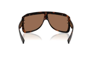 Rear view Dolce & Gabbana DG6205 (502/73)