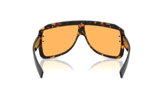 Rear view Dolce & Gabbana DG6205 (512/85)