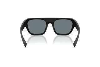 Rear view Dolce & Gabbana DG6206 (25256G)
